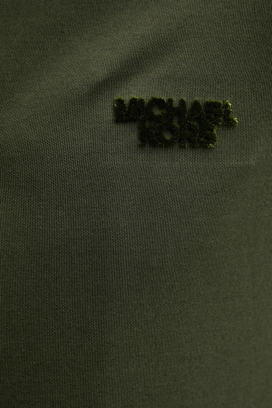 Michael Kors koszula CF5528A5MF zielony