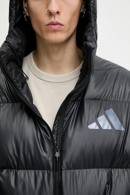 adidas kurtka puchowa adidas x Z.N.E czarny JL6905