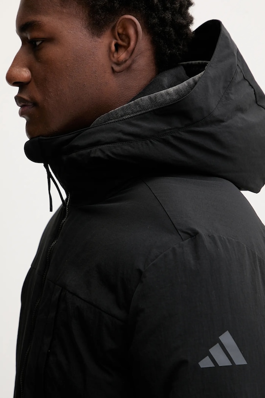 adidas kurtka Paveric JM3919 czarny