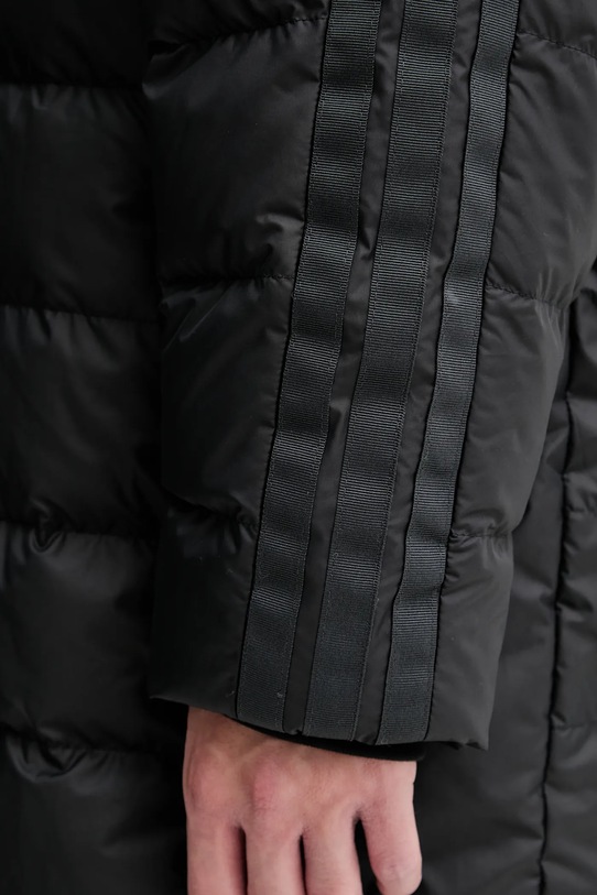 adidas kurtka puchowa Essentials Climawarm JM4061 czarny