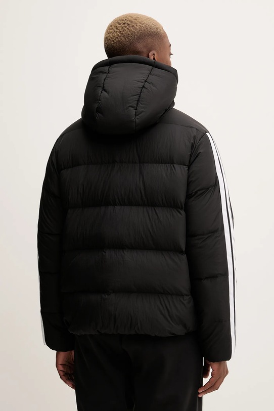 Oblečenie Bunda adidas Essentials Climawarm JM4165 čierna