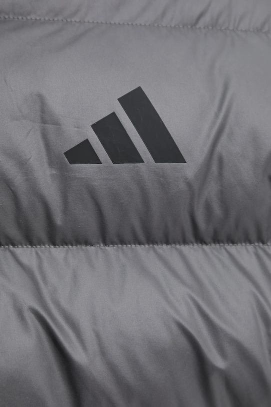 adidas kurtka Essentials Climawarm JM8399 szary