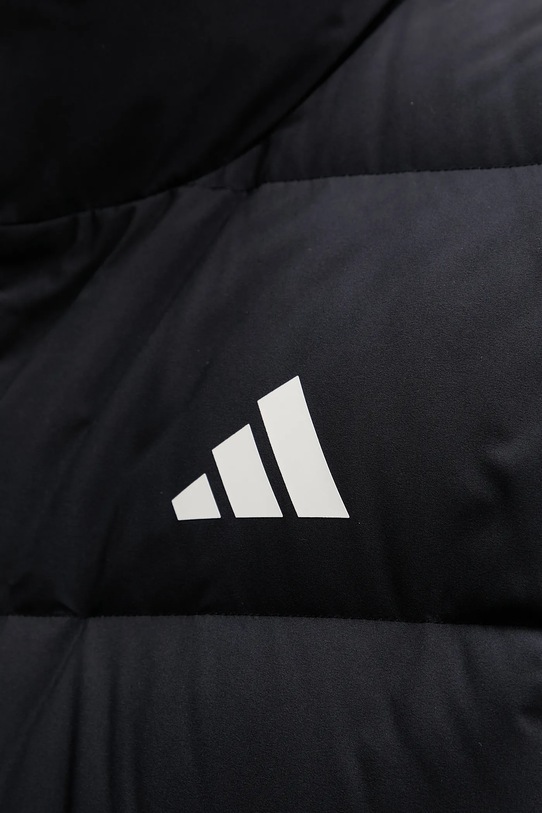 adidas kurtka puchowa Helionic JN2092 czarny