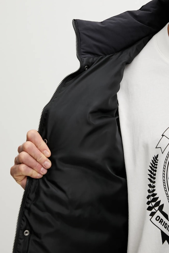 Пуховая куртка adidas Helionic JN2092
