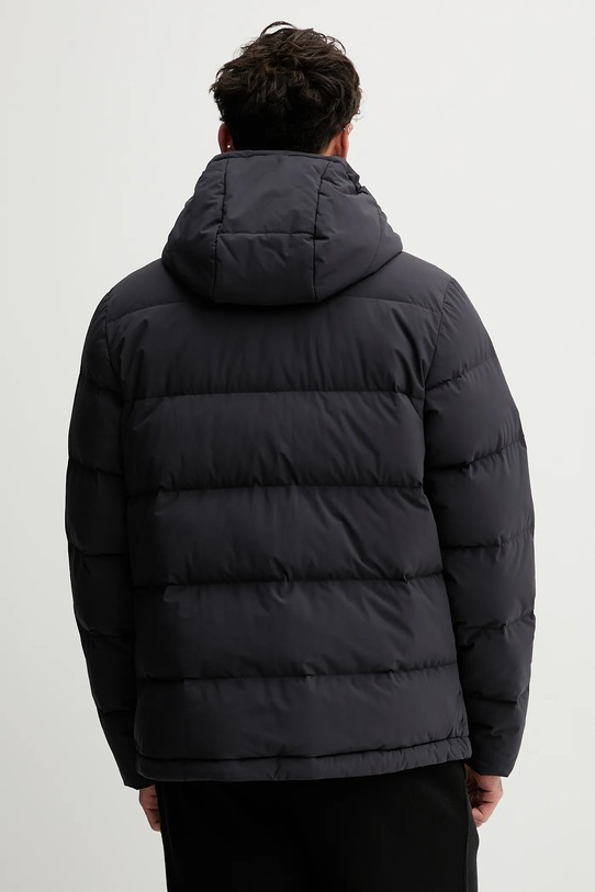 Odzież adidas kurtka puchowa Helionic JN2099 czarny