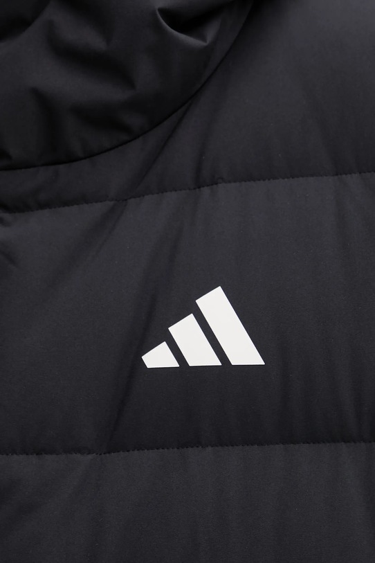 adidas kurtka puchowa Helionic JN2099 czarny