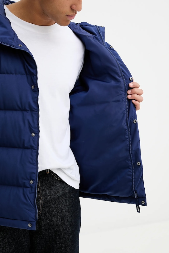 Пуховая куртка adidas Helionic JX0581