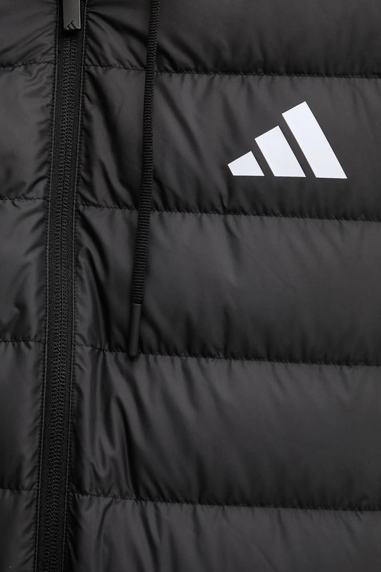 adidas kurtka Essentials Climawarm KA5251 czarny