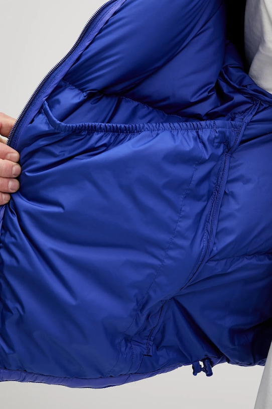 adidas kurtka puchowa adidas x Z.N.E JW1515