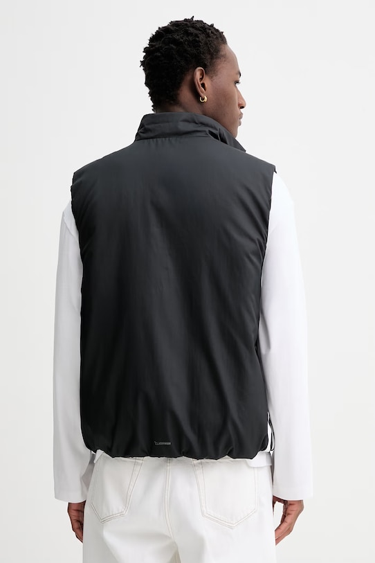 Oblačila Brezrokavnik adidas City Tech V JW1877 črna