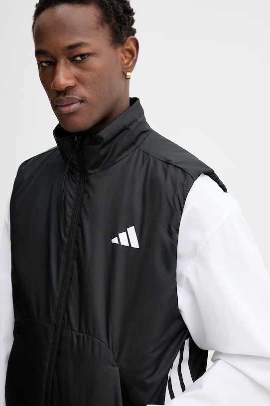 Brezrokavnik adidas City Tech V črna JW1877