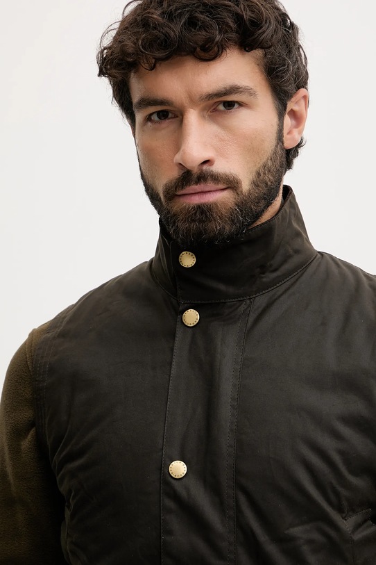 Barbour bezrękawnik WESTMORLAND brązowy MWX0723