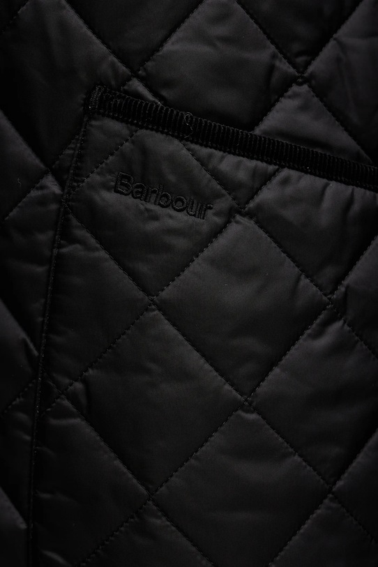 Barbour kurtka LIDDESDALE MQU1794 czarny