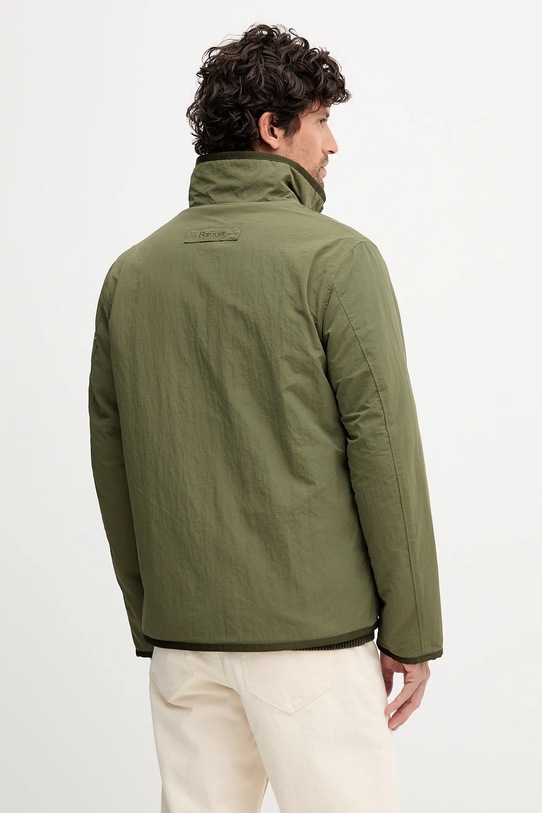 Barbour kurtka dwustronna MFL0195 zielony