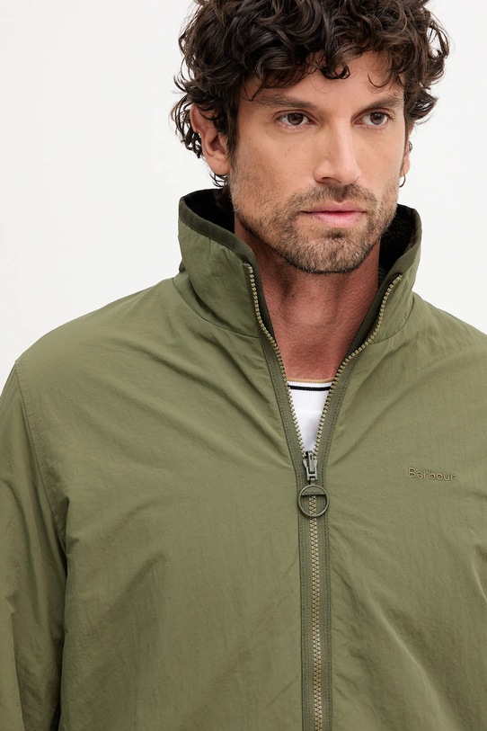 Barbour kurtka dwustronna MFL0195