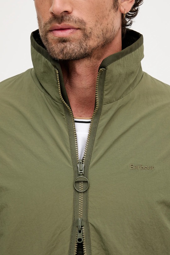 Barbour kurtka dwustronna MFL0195