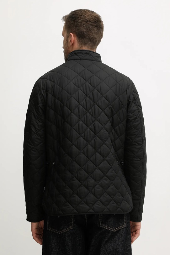 Odzież Barbour kurtka LOWERDALE MQU1715 czarny
