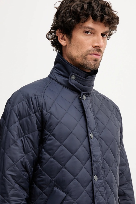 Barbour kurtka granatowy MQU1864