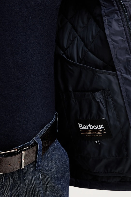 Barbour kurtka MQU1864