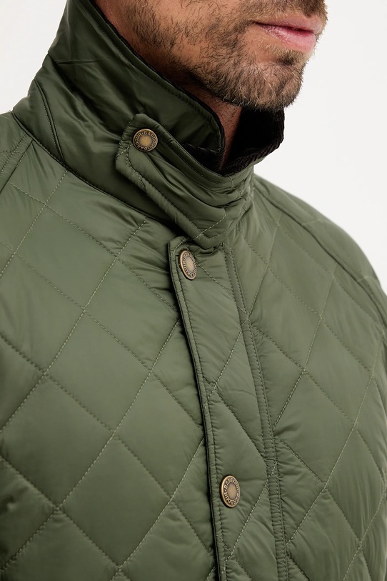 Barbour kurtka MQU1864 zielony