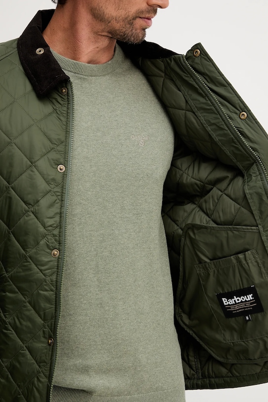 Куртка Barbour MQU1864