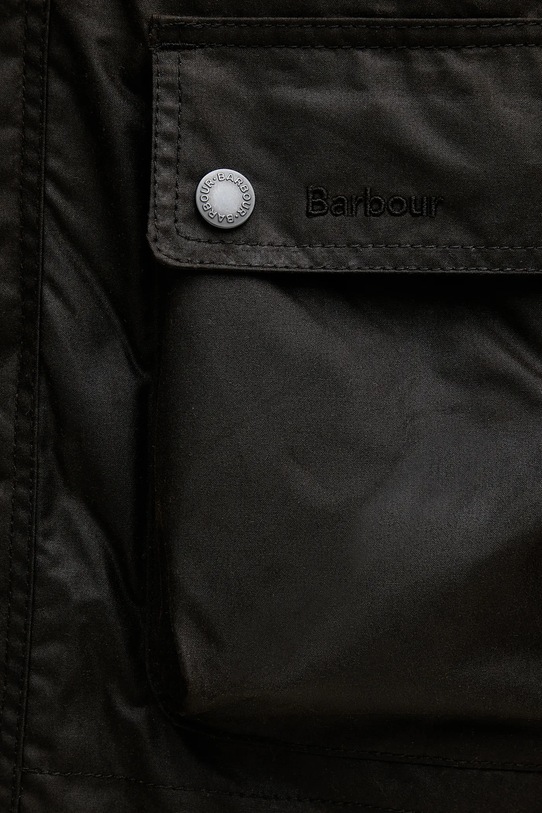 Barbour kurtka BEAUFORT MWX2347