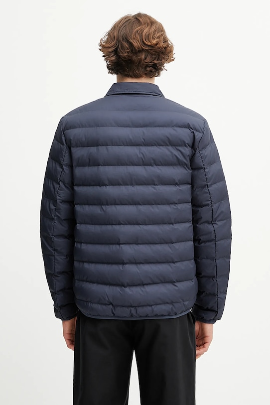 Odzież Fred Perry kurtka J1301 granatowy