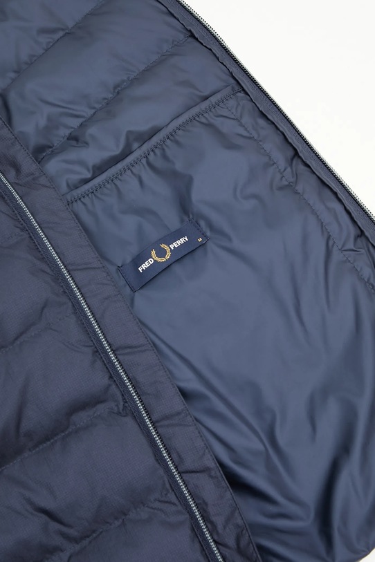 Fred Perry kurtka J1301 granatowy