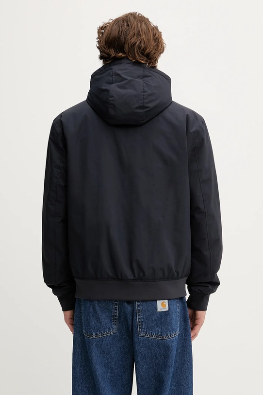 Odzież Fred Perry kurtka J1304 granatowy