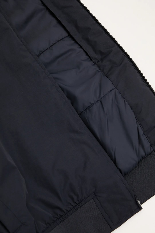 Fred Perry kurtka J1304 granatowy