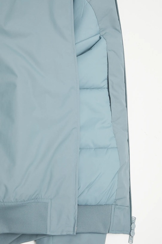 Μπουφάν Fred Perry J1304 τιρκουάζ