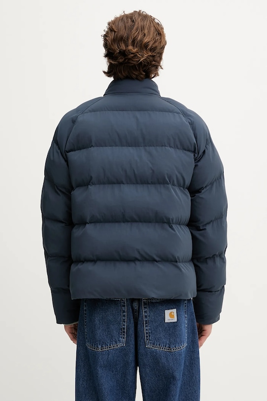 Oblečení Bunda Fred Perry J1309 námořnická modř