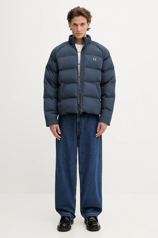 Bunda Fred Perry J1309