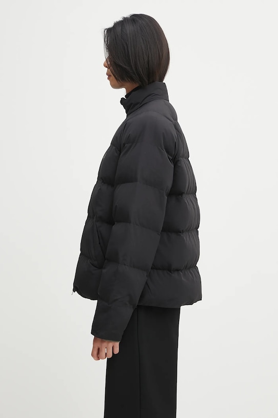 Куртка Fred Perry J1309 чёрный AW25