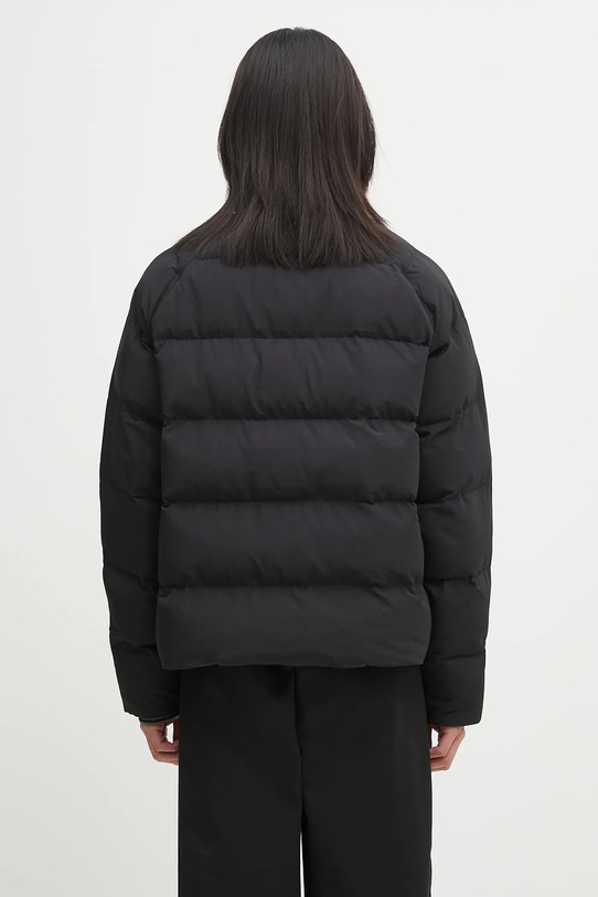 Odzież Fred Perry kurtka J1309 czarny