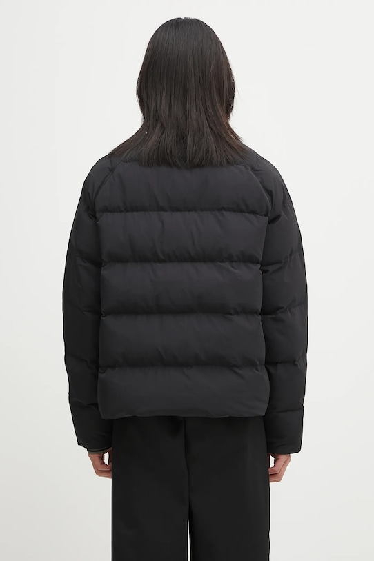 Одежда Куртка Fred Perry J1309 чёрный