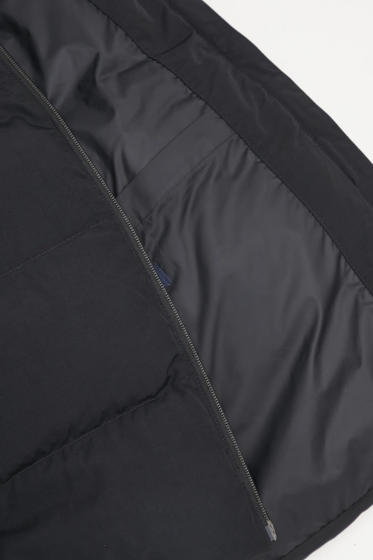 Куртка Fred Perry J1309 чёрный