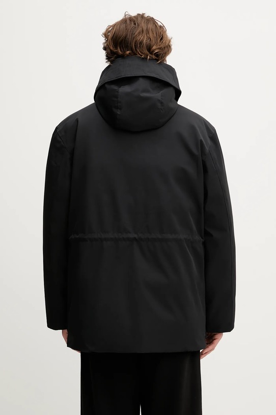 Oblečení Bunda Fred Perry J1315 černá