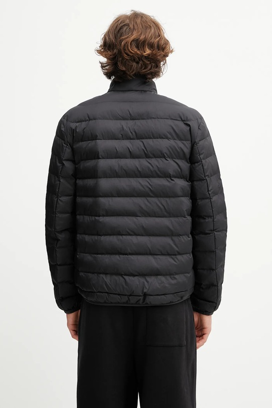 Odzież Fred Perry kurtka J4564 czarny