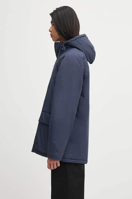 Fred Perry kurtka J8519 granatowy AW25