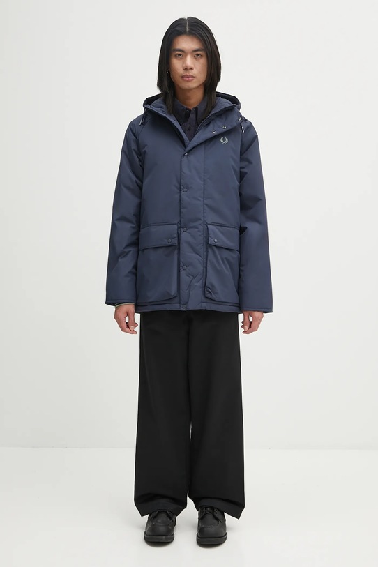 Куртка Fred Perry J8519