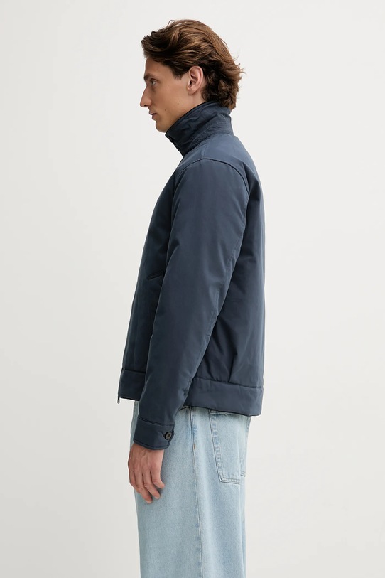 Fred Perry kurtka J8535 granatowy AW25