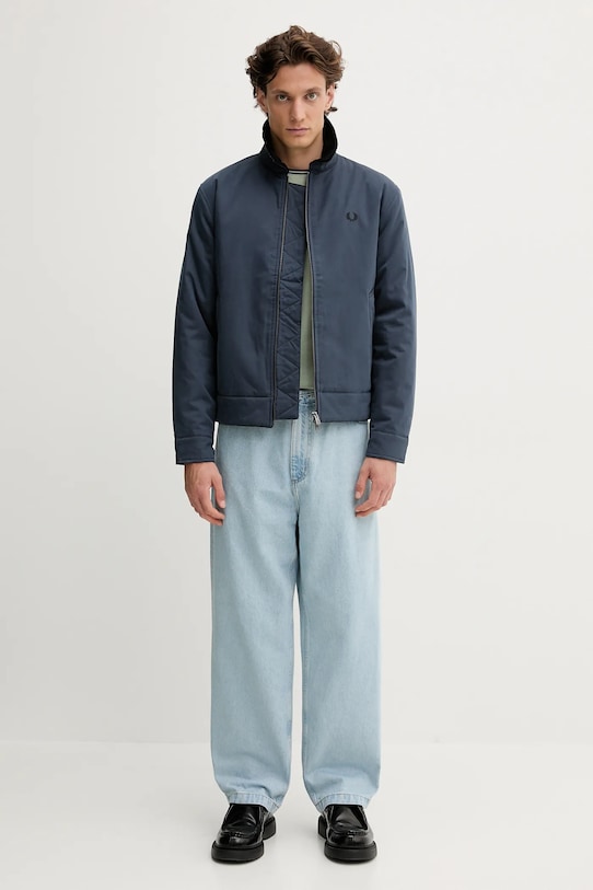 Куртка Fred Perry J8535