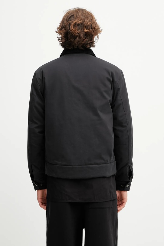 Oblečení Bunda Fred Perry J8535 černá