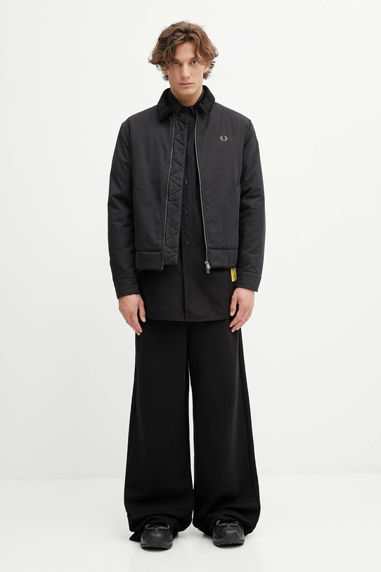 Bunda Fred Perry J8535