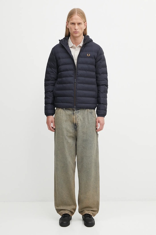 Bunda Fred Perry J8553