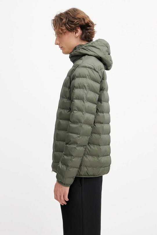Fred Perry kurtka J8553 zielony AW25
