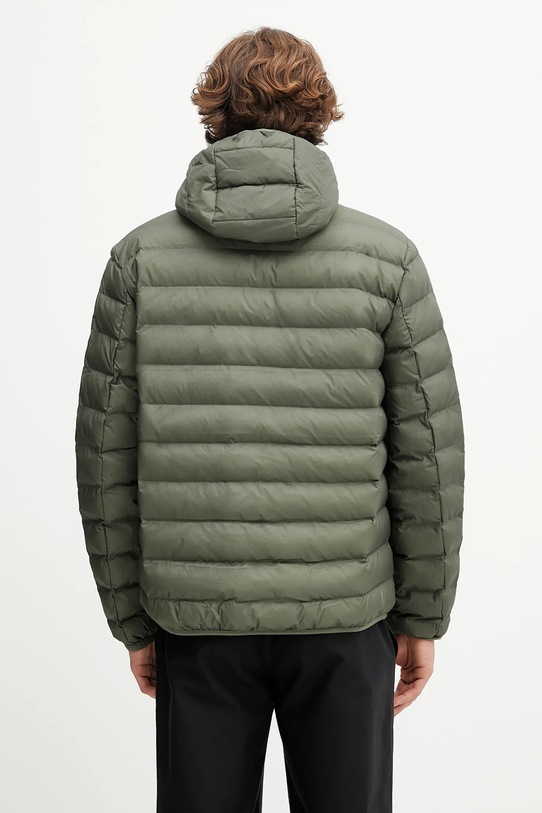 Odzież Fred Perry kurtka J8553 zielony