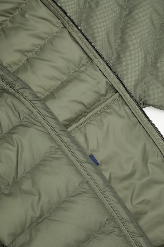 Fred Perry kurtka J8553 zielony