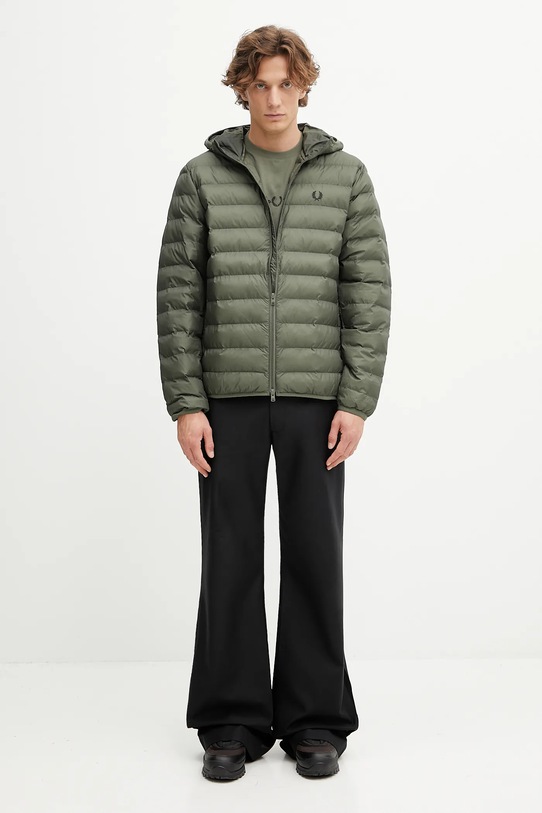 Bunda Fred Perry J8553